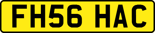 FH56HAC