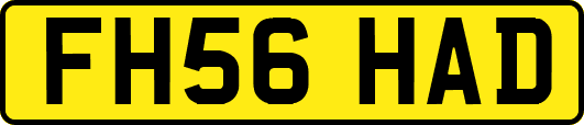 FH56HAD