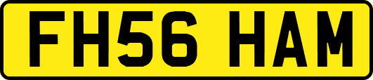 FH56HAM
