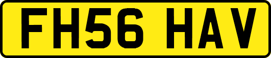 FH56HAV
