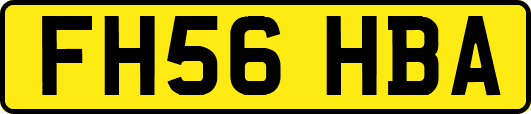 FH56HBA