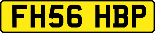 FH56HBP
