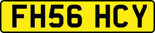 FH56HCY