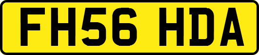 FH56HDA