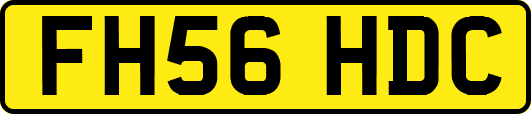 FH56HDC