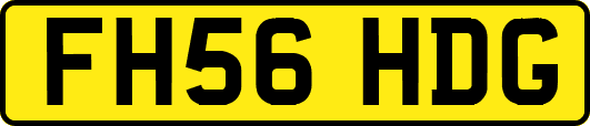 FH56HDG