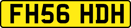 FH56HDH