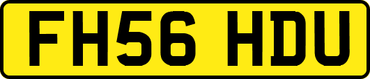 FH56HDU