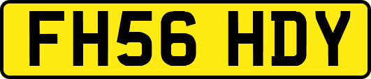 FH56HDY
