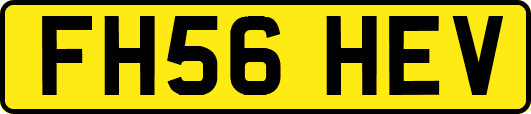 FH56HEV