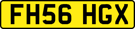 FH56HGX