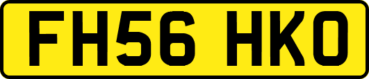 FH56HKO