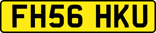 FH56HKU