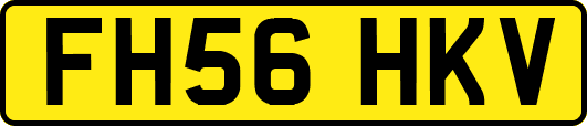 FH56HKV