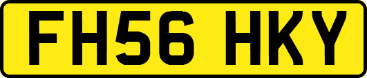 FH56HKY