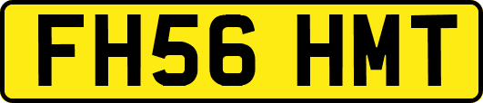 FH56HMT