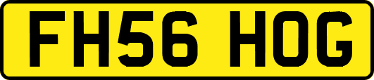 FH56HOG