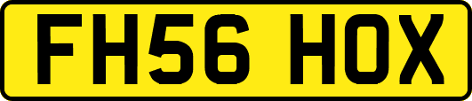 FH56HOX