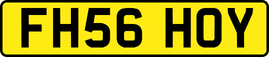 FH56HOY