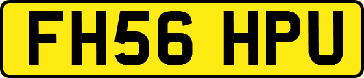 FH56HPU