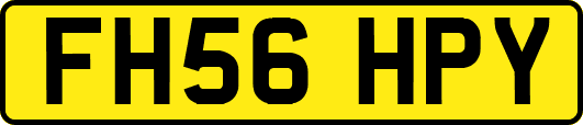 FH56HPY