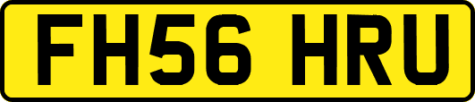 FH56HRU