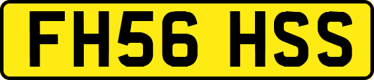 FH56HSS