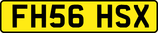 FH56HSX