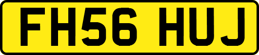 FH56HUJ