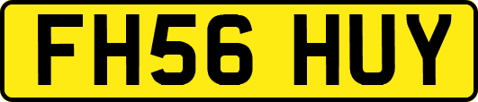 FH56HUY
