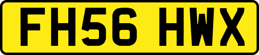 FH56HWX