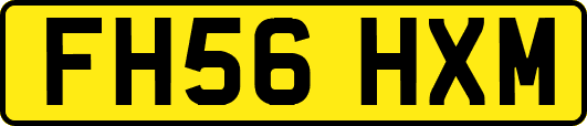 FH56HXM