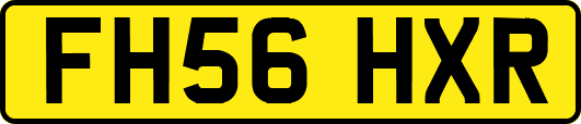 FH56HXR
