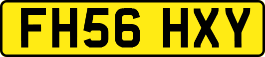 FH56HXY