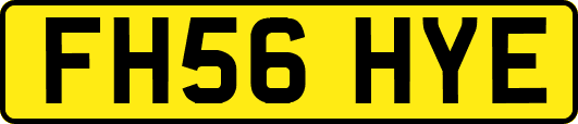 FH56HYE