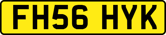 FH56HYK