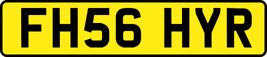 FH56HYR