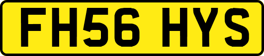 FH56HYS