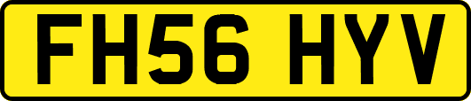 FH56HYV