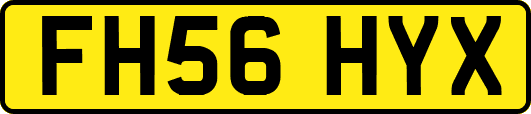 FH56HYX