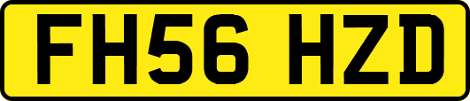 FH56HZD