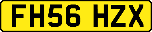 FH56HZX