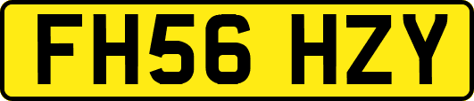 FH56HZY