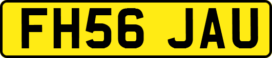 FH56JAU