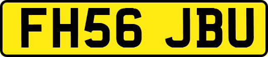 FH56JBU