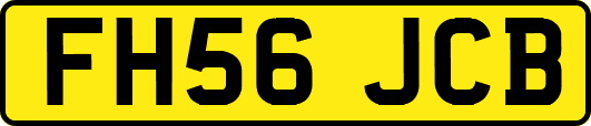 FH56JCB