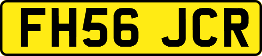 FH56JCR