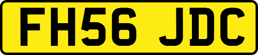 FH56JDC