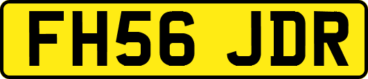 FH56JDR