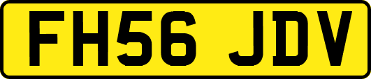 FH56JDV